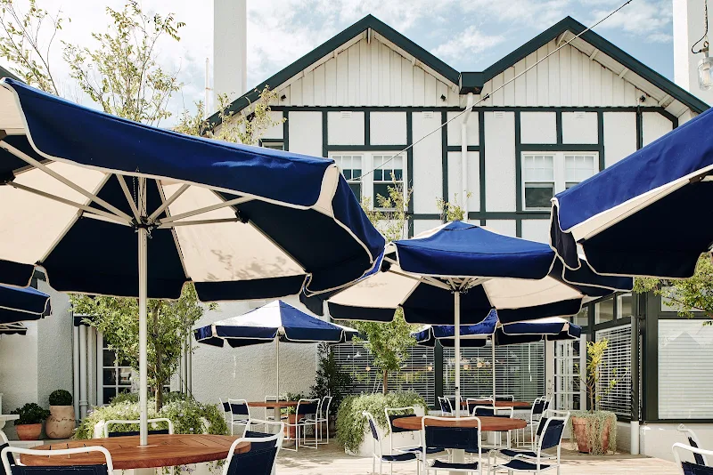 Portsea Hotel