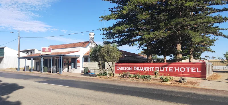 Bute Hotel