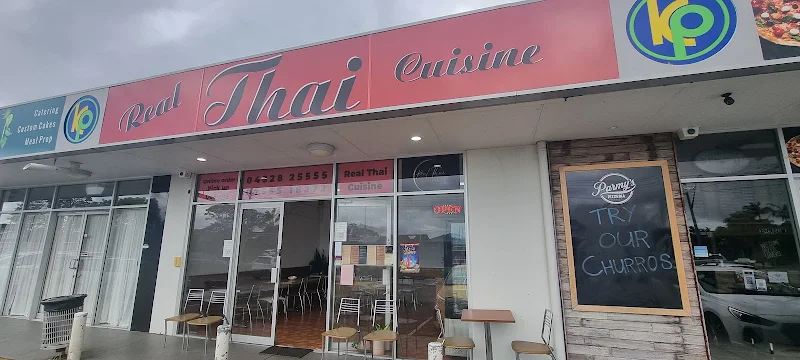Real Thai Restaurant