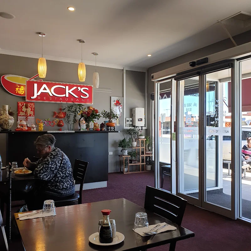Jack's Restaurant