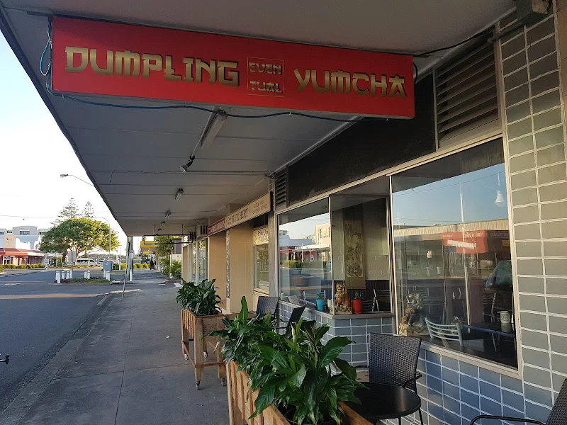 Dumpling YumCha