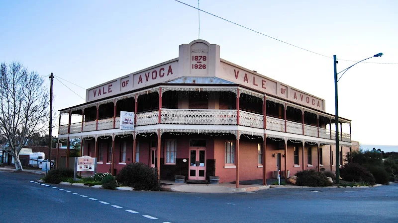 Vale of Avoca