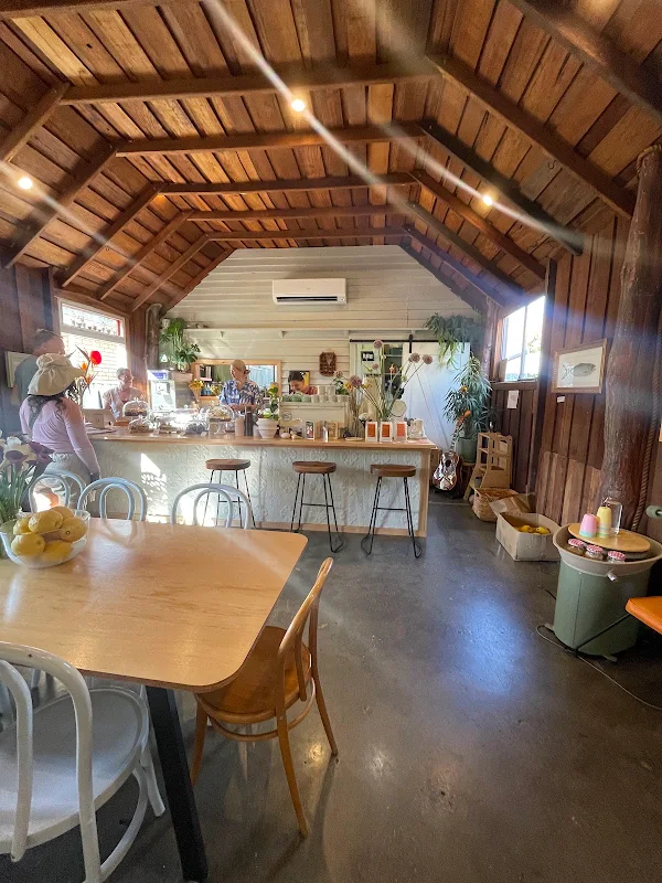 Kindfolk Coffee