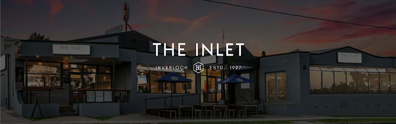 The Inlet Hotel