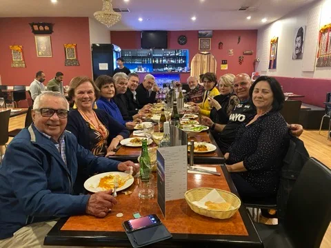 Himalayan Nepalese Restaurant and Cafe