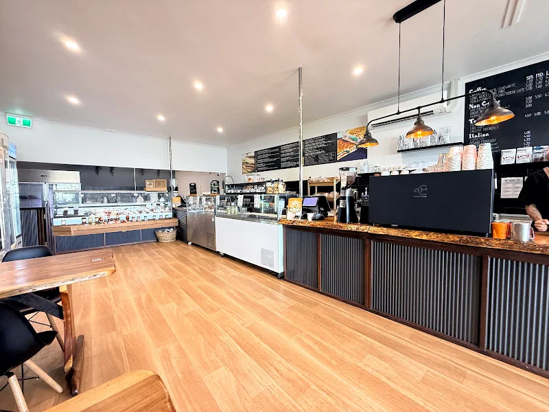 Down Town Espresso Bar