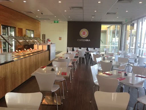Cafe China