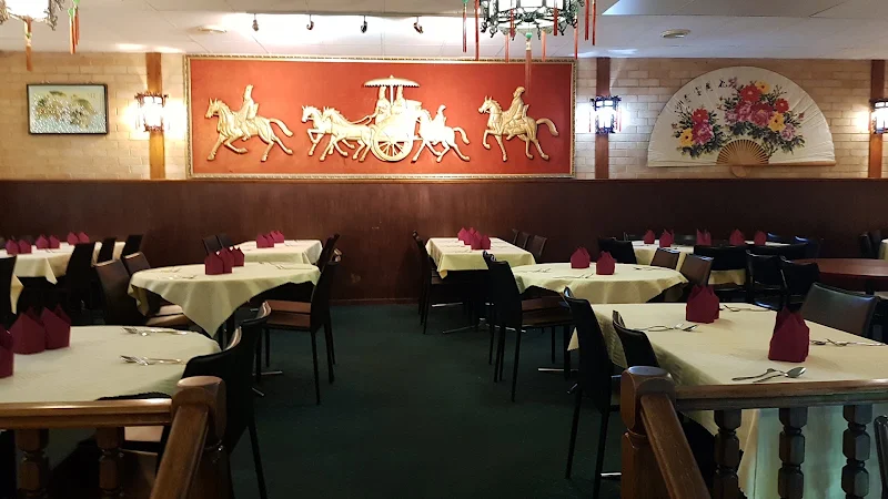 Vincentia Chinese Restaurant (Shopping Village)