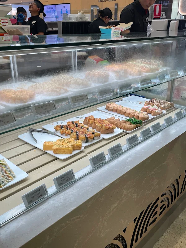 Sushi Hub Rockhampton