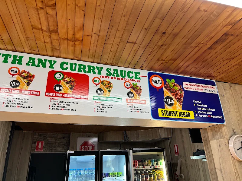Indian Home Diner
