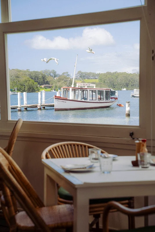 Quarterdeck