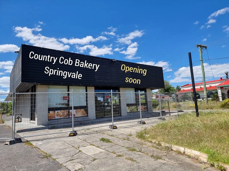 Country Cob Bakery - Springvale