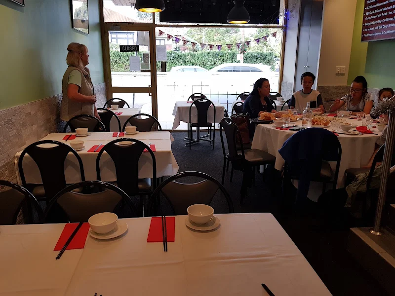 Oatley Chinese & Malaysian Restaurant