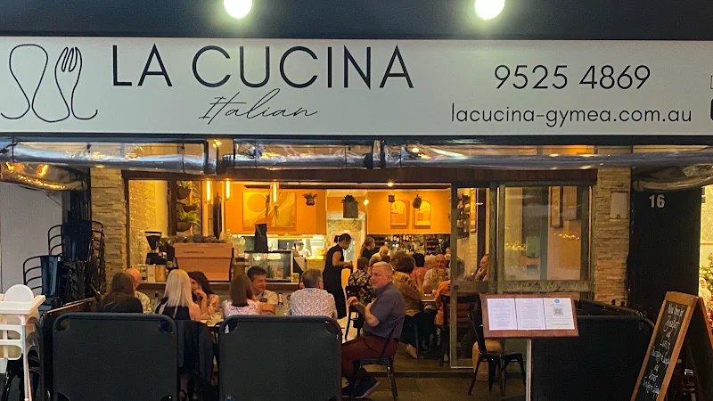 La Cucina