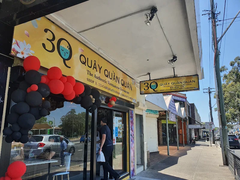 3Q QUAY QUAN QUAN