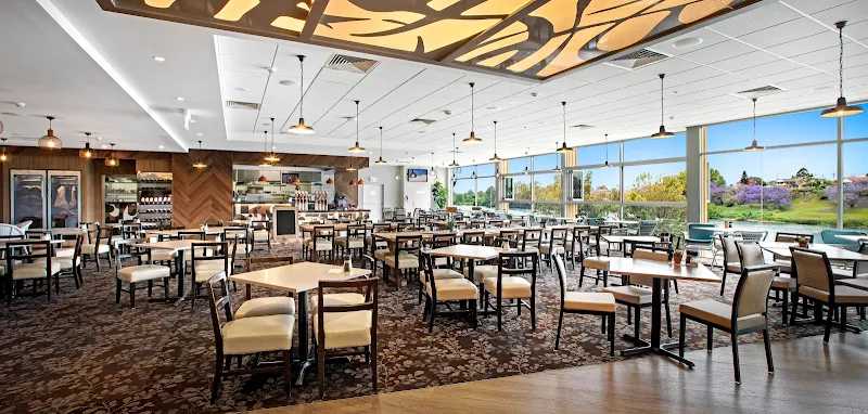 Kempsey Freshwater Bar and Grill