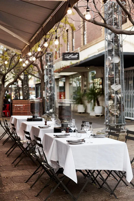 Mamma's Boy Trattoria