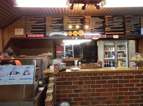 Kokoz Pizza & Double Dogs
