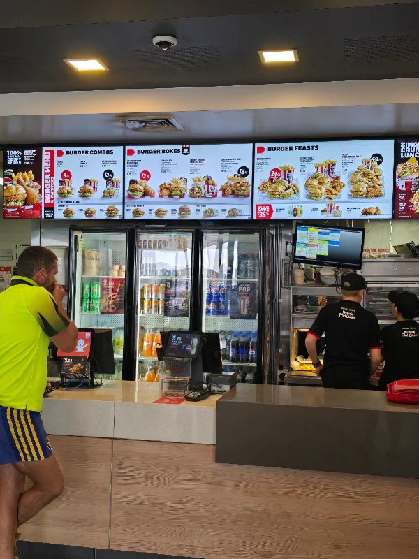 KFC Griffith