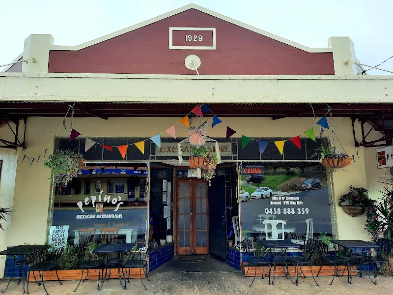 Pepino's Mexican Restaurant