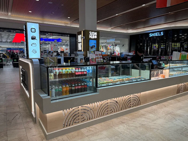 Sushi Hub Mandurah
