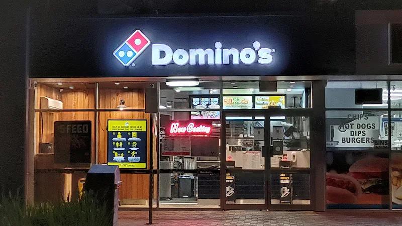 Domino's Pizza Brooklyn Park