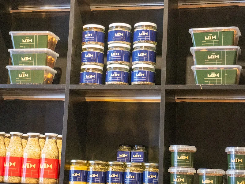 Mix Deli