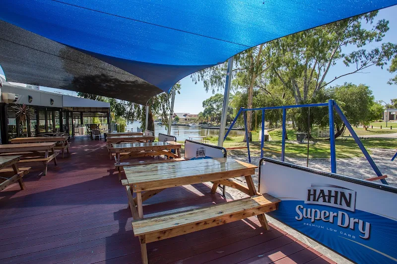 Sandy Cove Tavern