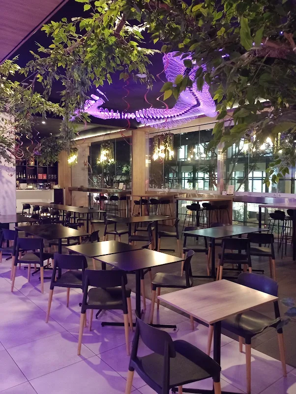 Happycrab Seafood Restaurant