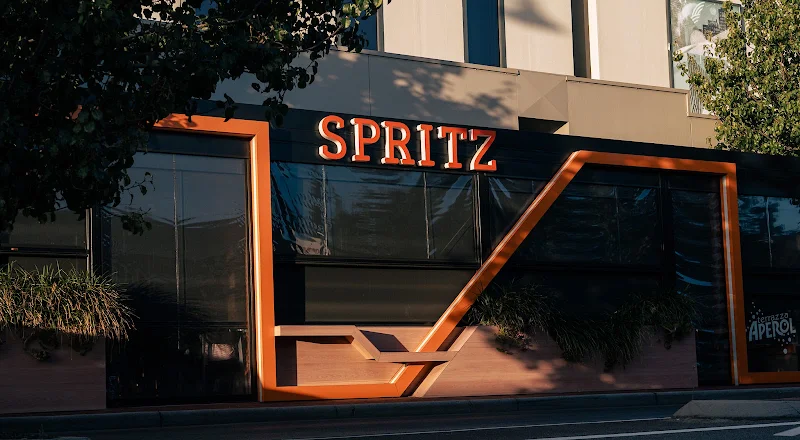 Spritz Spizzicheria