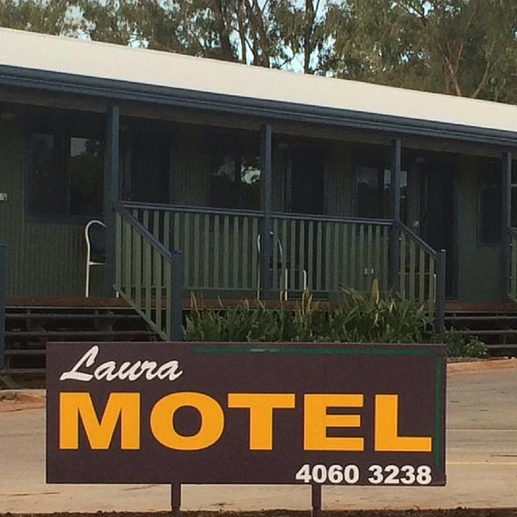 Laura Motel
