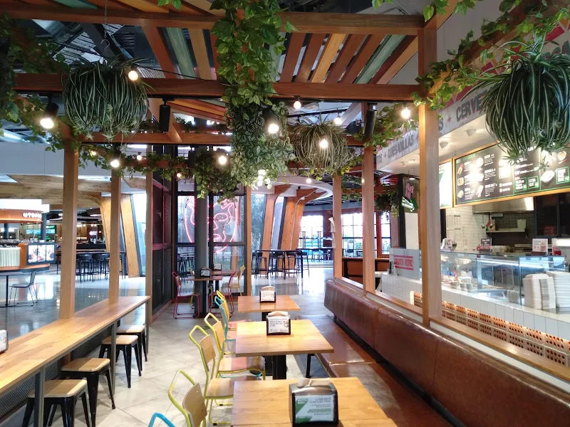 Mad Mex DFO Perth