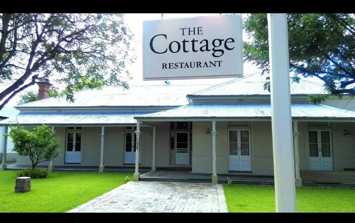 The Cottage