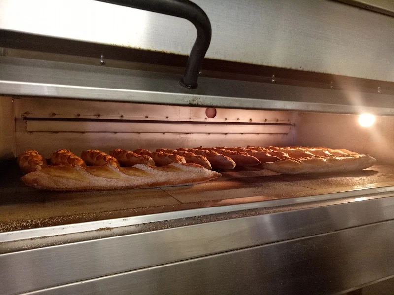 Yarra Valley Artisan Baker