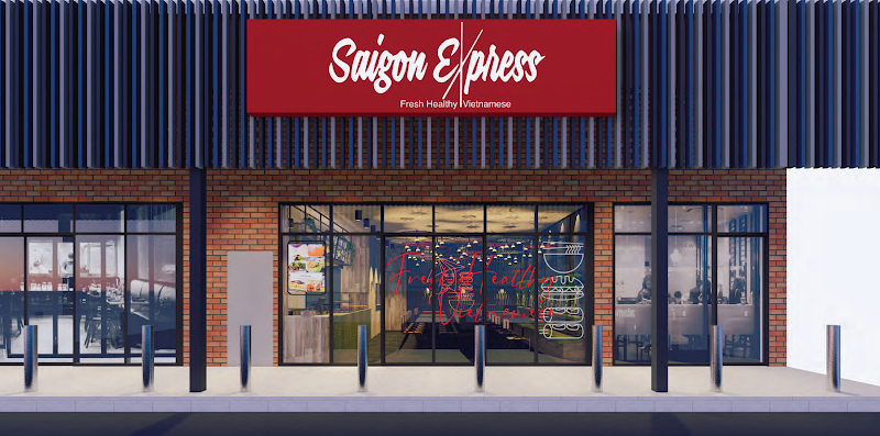 Saigon Express Glebe Hill Village