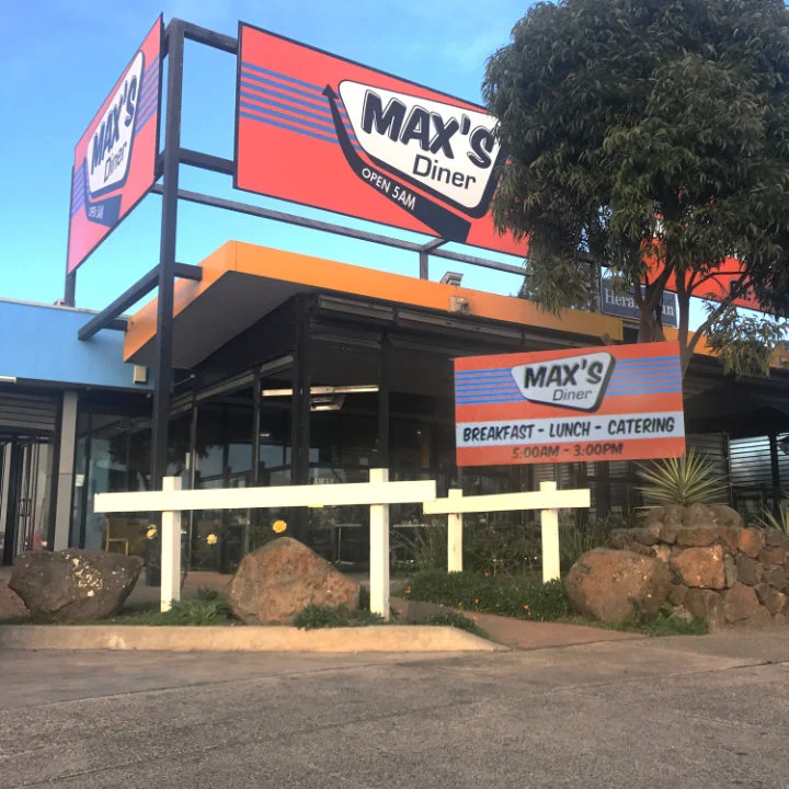 Max's Diner