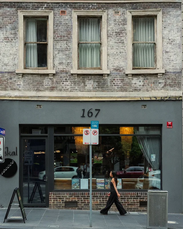 Askal Melbourne | Restaurant & Bar