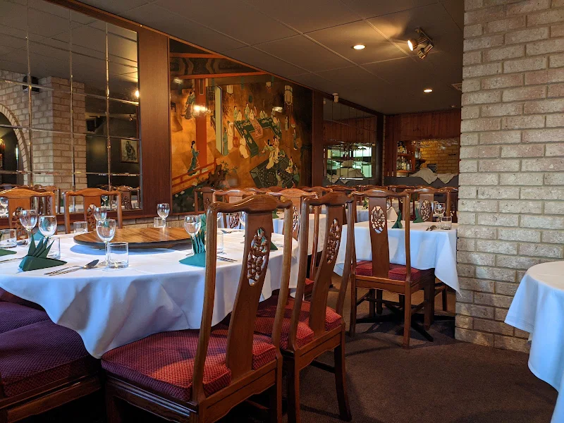 Dragon Village Chinese Restaurant