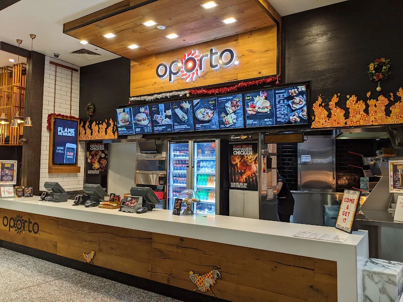 Otropo Box