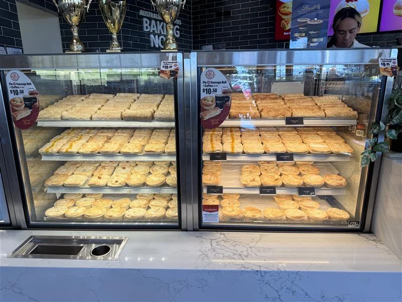 Country Cob Bakery
