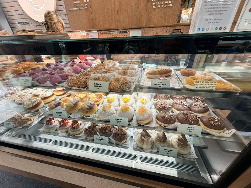 Dolly's Donuts Bowral