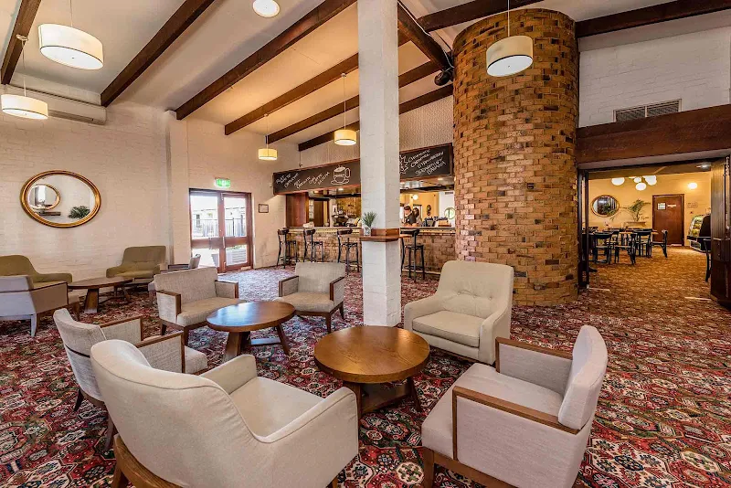 Wintersun Hotel