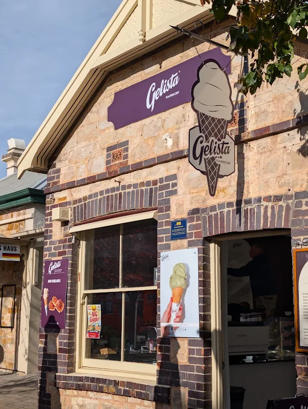 Gelista Hahndorf
