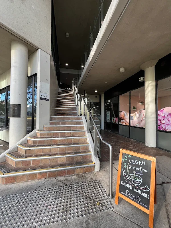 Ramen O Belconnen