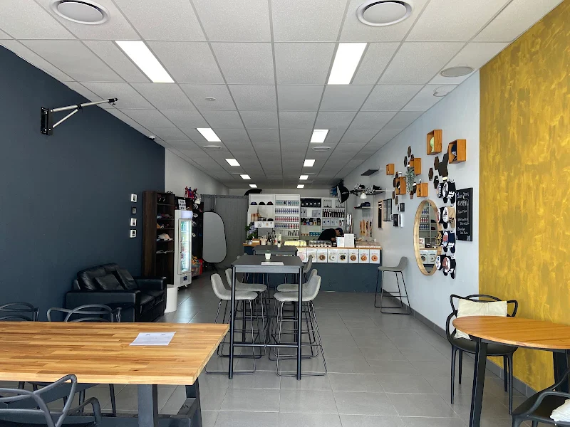 WOW Cafe and Studio