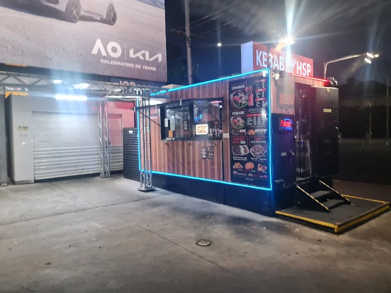 Kebab Kingz Australia
