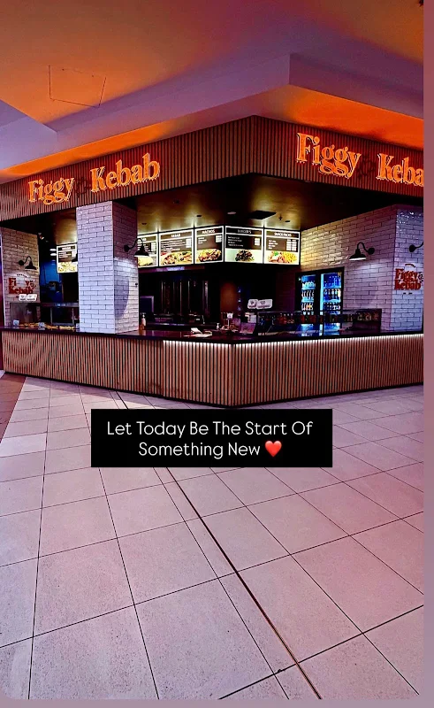 Figgy Kebab Figtree