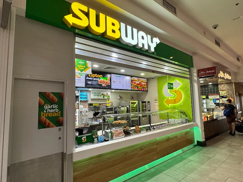Subway