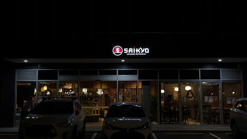 SAIKYO Craigieburn