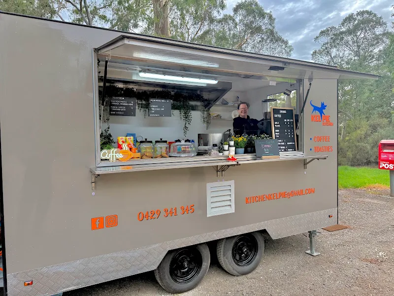 Kelpie Kitchen
